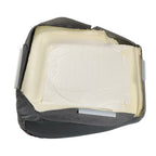 Driver Bottom Seat Cover with Foam Cushion for Dodge Ram 1500 2500 3500 (1998–2002)