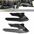 Lower Engine Chassis Shroud for Street Triple 765RS (2017-2022)