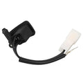 Windshield Washer Nozzle for Mercedes Benz C-Class W202 C280 C220 (1994-2000)