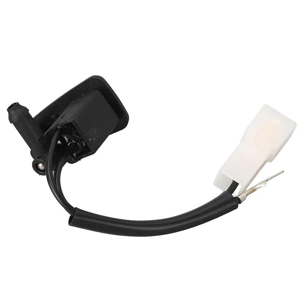 Windshield Washer Nozzle for Mercedes Benz C-Class W202 C280 C220 (1994-2000)