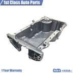 Engine Oil Pan for Chrysler Sebring Dodge Journey Caravan (2008–2010) 264-855