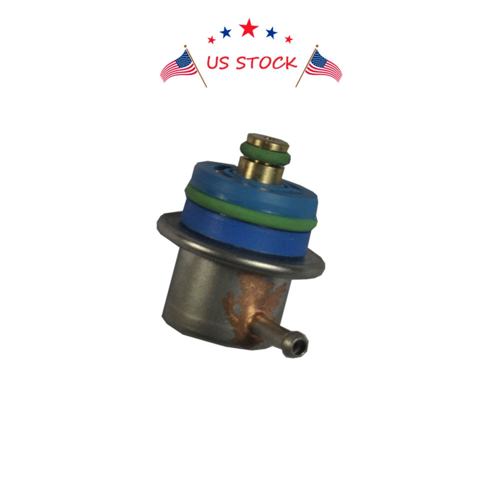 Fuel Injection Pressure Regulator for Audi VW (2000-2005)