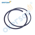 Set of 2 Piston Ring Set Oversize 0.020 for OMC Johnson Evinrude Outboard