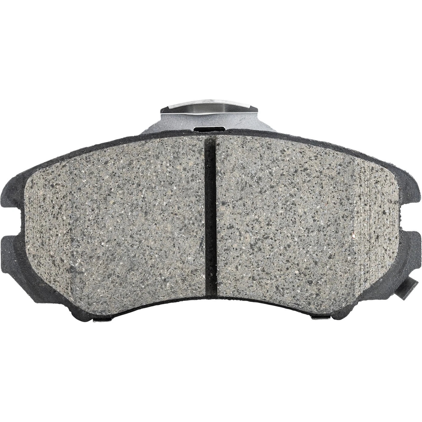 Brake Rotor and Pad Kit for Kia Soul (2010–2011) Front Solid 2-Wheel Set