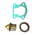 Thermostat Kit for Mercury Force 70 75 85 90 120 150 (1990–1999) F664068
