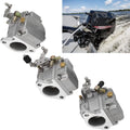 Carburetor Kit 821854T4 821854T5 821854T6 for Mercury Marine Outboard (40-60HP)