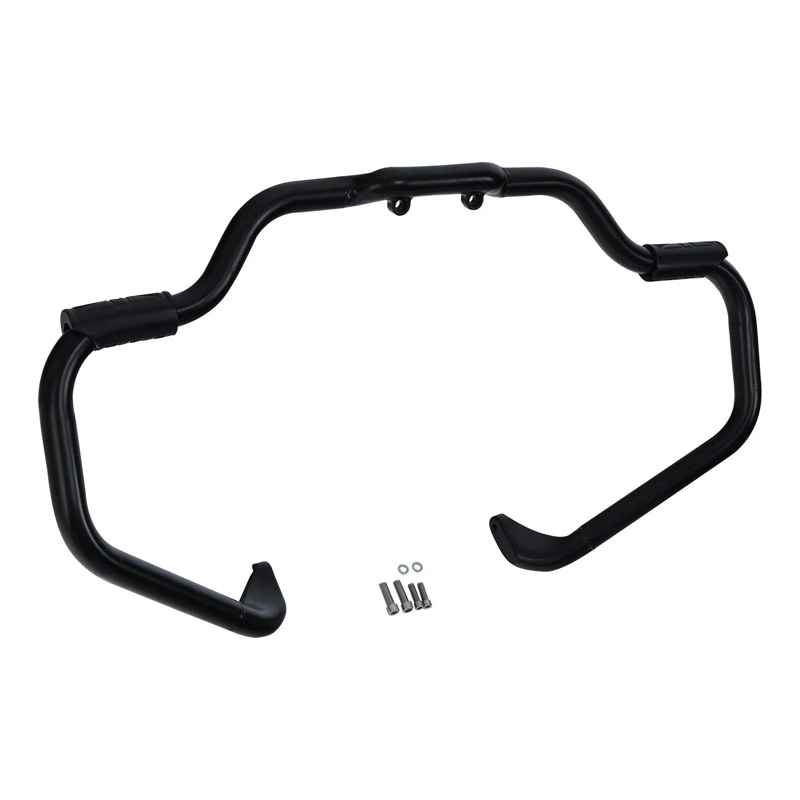 1 1/4'' Highway Engine Guard Crash Bar for Indian Chief Classic (2014-2019)