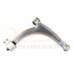 Set of 8 Control Arms Tie Rods Sway Bars for Chevy Malibu & Saturn Aura