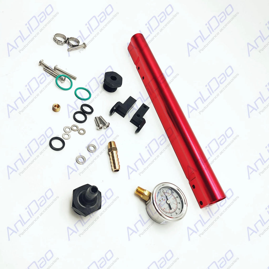 High Flow Billet Fuel Rail for Sea-Doo (RS12050-BFR)