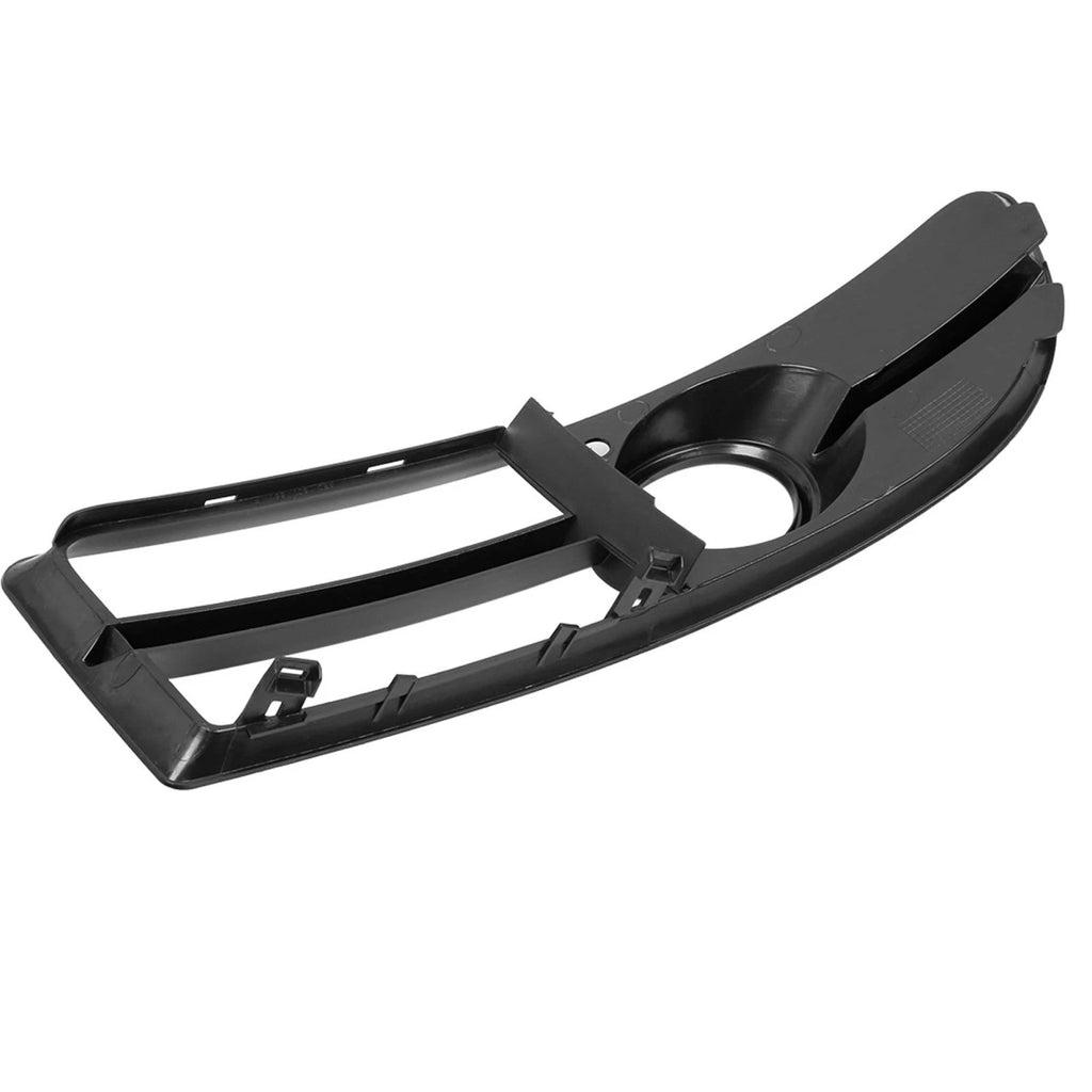 Front Left Fog Light Grille Cover Trim 8E0807681F for Audi A4 (2005–2009)