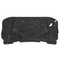 Hood Insulation Pad for Ford Super Duty F250/F350/F450/F550 (2017–2022)