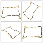 Head Gasket Seal Kit for Jeep Grand Cherokee (2007–2010, 2014–2021)