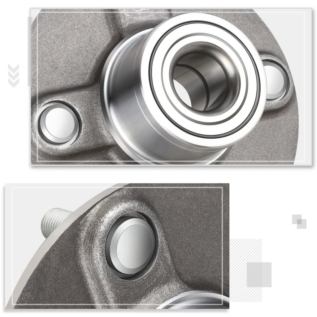 Bumper Cover Retainer Support Bracket for Dodge Challenger (2015–2022)