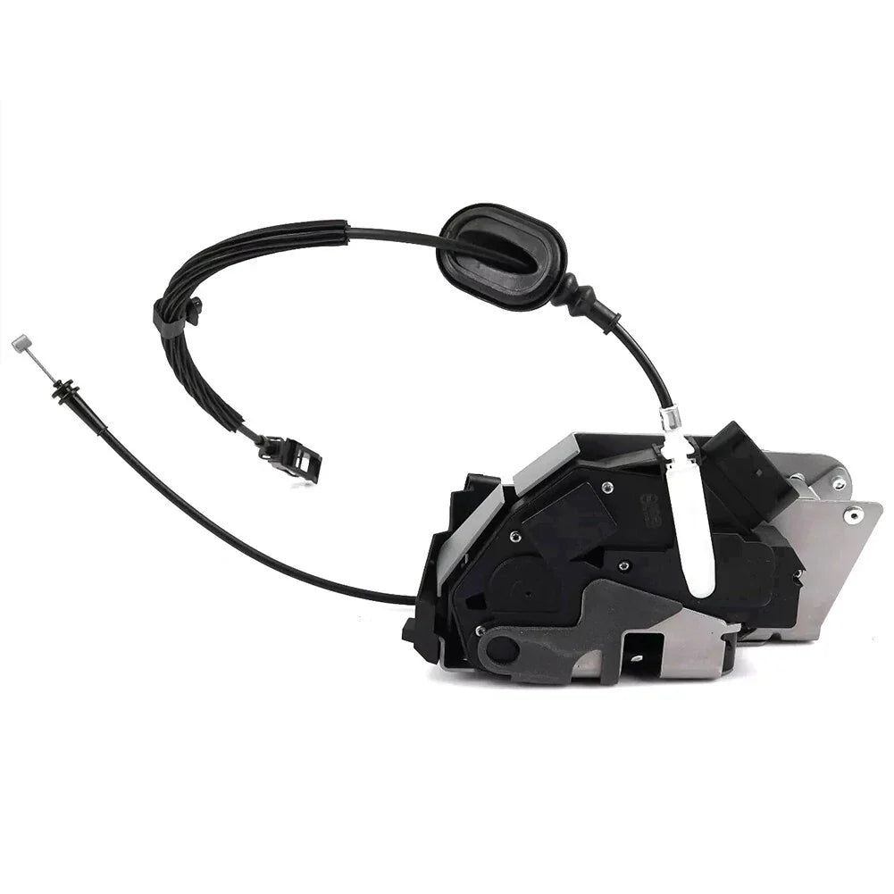 Front Left Door Latch Mechanism for Ford Transit Custom (2012–2024)