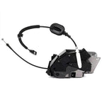 Front Left Door Latch Mechanism for Ford Transit Custom (2012–2024)