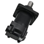 2X Hydraulic Orbital Motor 32mm Shaft 1/2 BSP Port OMSW315151F0527 for