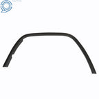 Front Fender Flare Molding for Jeep Grand Cherokee (2016–2022)