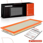 Engine Air Filter for Chevy Express 2500 3500 GMC Savana (2018–2022)