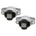 Set of 2 Engine Motor Mounts for Jaguar XE (2017) T4N3780