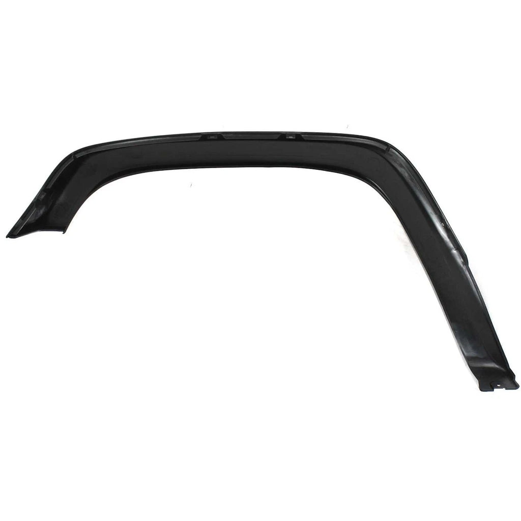 Fender Flares Set of 2 for Jeep Cherokee (1997–2001) Primed Thermoplastic