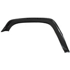 Fender Flares Set of 2 for Jeep Cherokee (1997–2001) Primed Thermoplastic