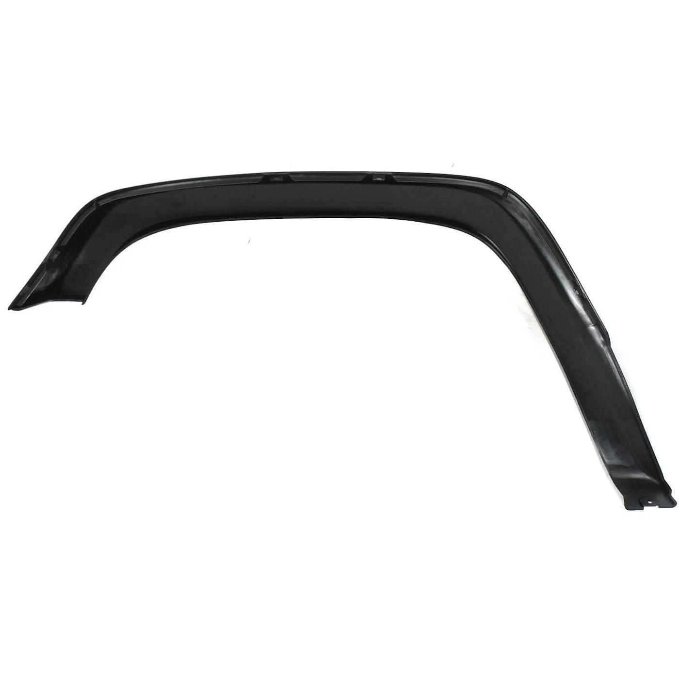 Fender Flares Set of 2 for Jeep Cherokee (1997–2001) Primed Thermoplastic