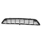 Front Bumper Cover Grille Replacement for Toyota Hilux (2016–2020)