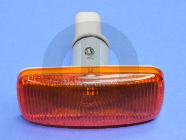 Rear Amber Marker Lens for Dodge Ram 2500 3500 (Dual Wheels)