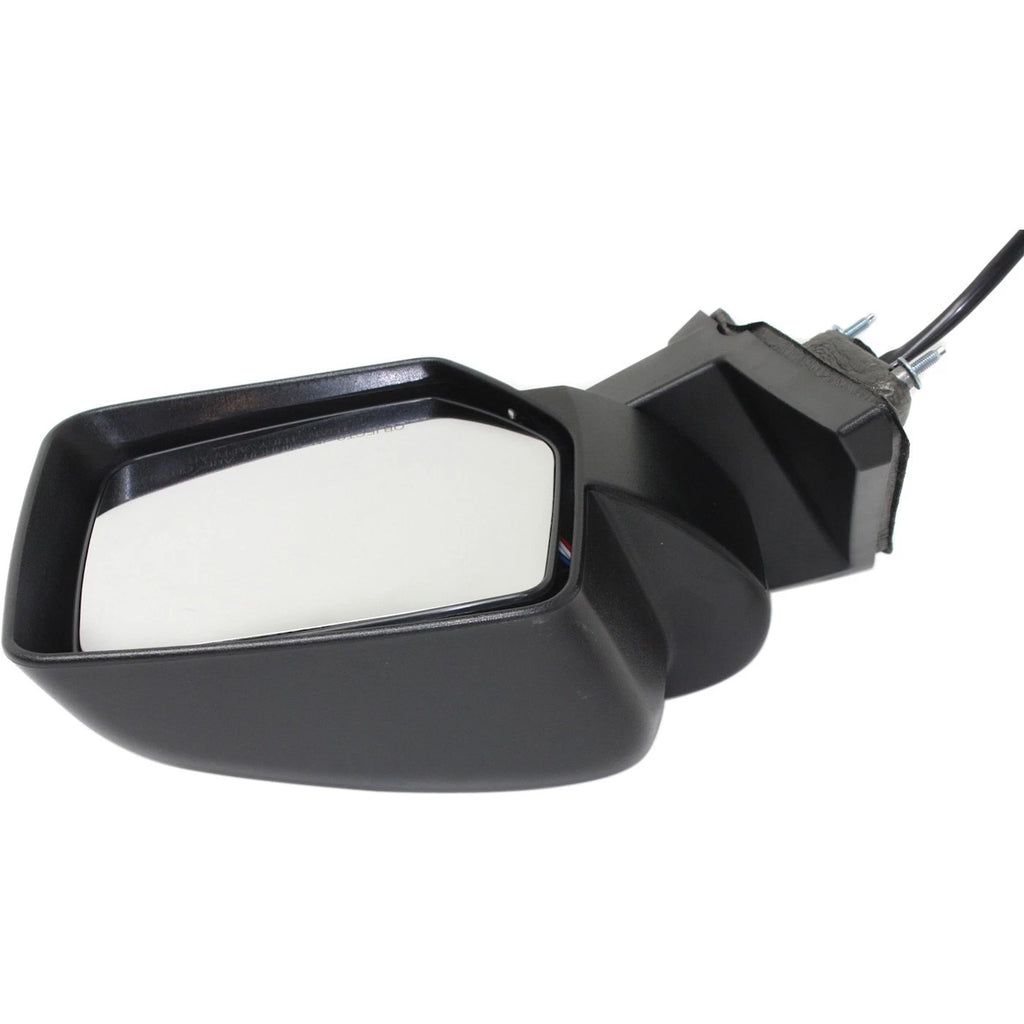 Power Heated Side View Mirror for Jeep Patriot (2007–2015)