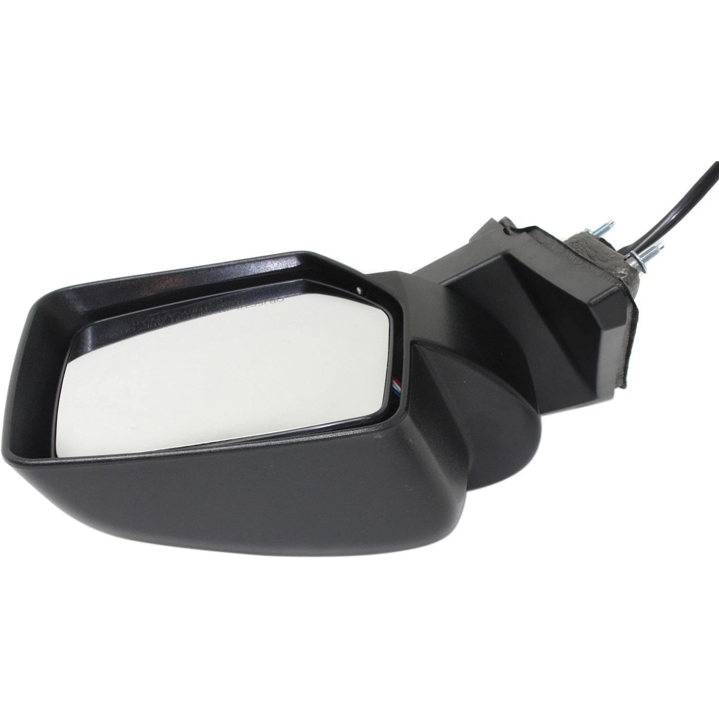 Power Heated Side View Mirror for Jeep Patriot (2007–2015)