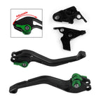 Clutch Brake Lever for Kawasaki ER-6N NINJA 650R/ER-6F VERSYS (2006–2018)