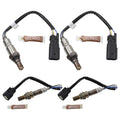 Oxygen Sensors Kit for Mazda CX-9, Ford Edge, Explorer, MKX (2007–2019)