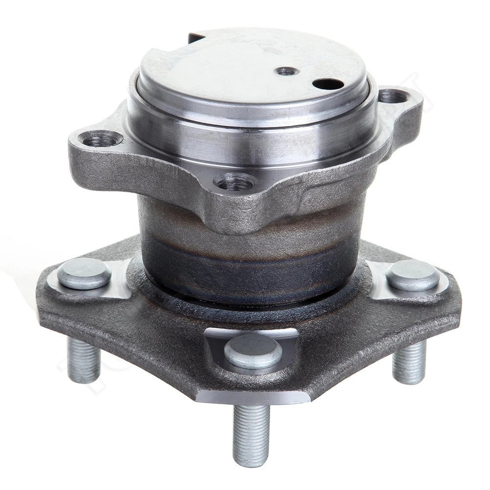 2X Rear Wheel Bearing Hub Assembly for Nissan Sentra (2007–2012)