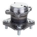 2X Rear Wheel Bearing Hub Assembly for Nissan Sentra (2007–2012)