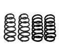 Coil Spring Kit for - Front Standard, Rear Heavy Duty