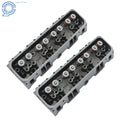 Complete Cylinder Head for GMC Chevrolet Cadillac (1996–2002) 5.7L Vortec