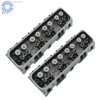 Complete Cylinder Head for GMC Chevrolet Cadillac (1996–2002) 5.7L Vortec