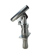 Single Electric Outrigger Holder for Tigress Tigershark I (12V, Port Side)