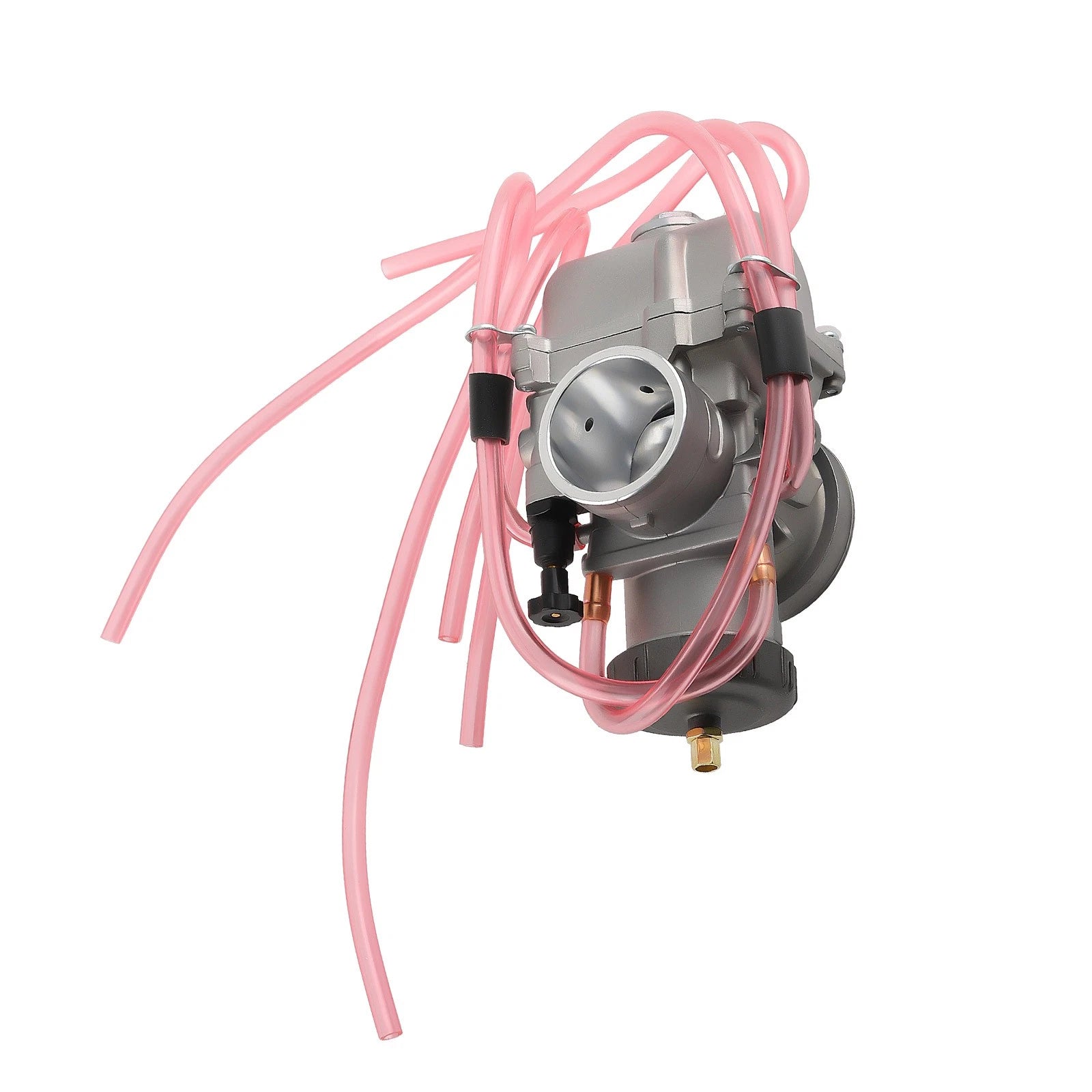 PWK38 38mm Carburetor for Honda CR250 CR250M CR250R CR500R Suzuki RM125