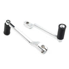 Shift Lever Shifter Pegs for Harley Touring Ultra Classic FLHTCU FLHTK