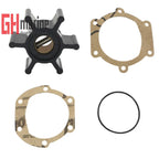 Flexible Water Pump Impeller for Inboard Motors (1120A)