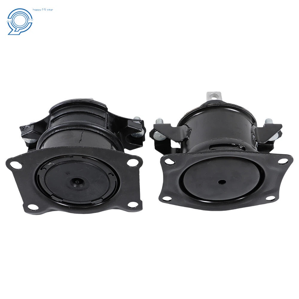 6X Engine Motor & Transmission Mount for Acura TL (2007-2008)
