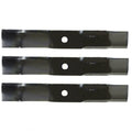 Mulching Blade M127500 M127673 for John Deere Mower (48")