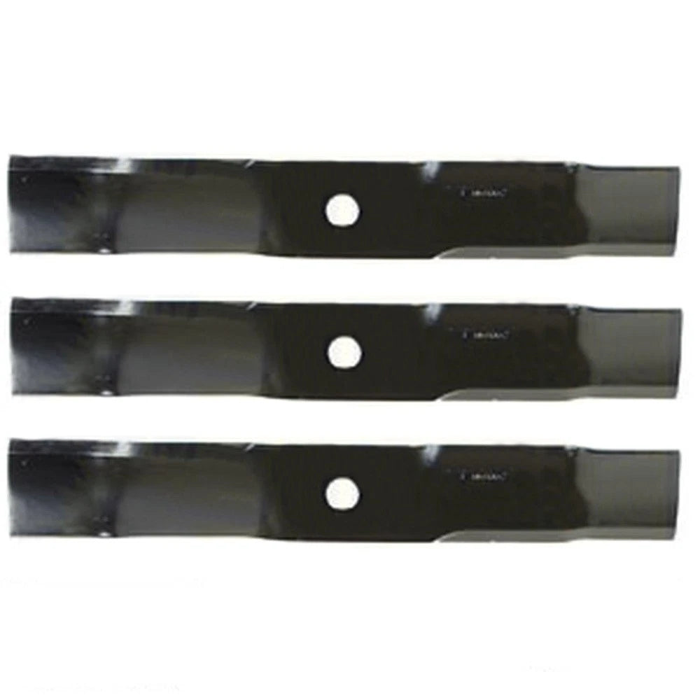 Mulching Blade M127500 M127673 for John Deere Mower (48")