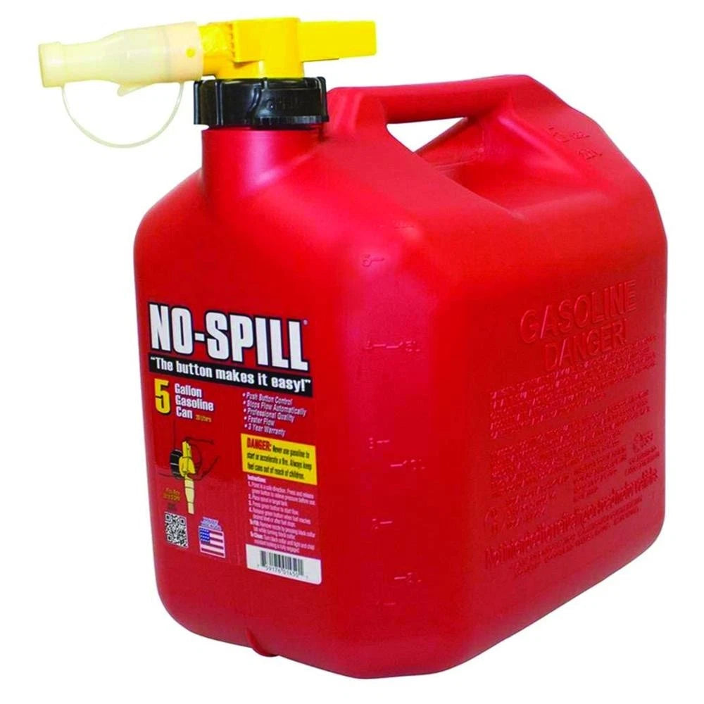 5 Gallon Fuel Can 765-104 for
