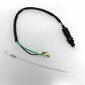 Universal Brake Light Switch for Motorcycle ATV Dirt Pit Bike (Mechanical)
