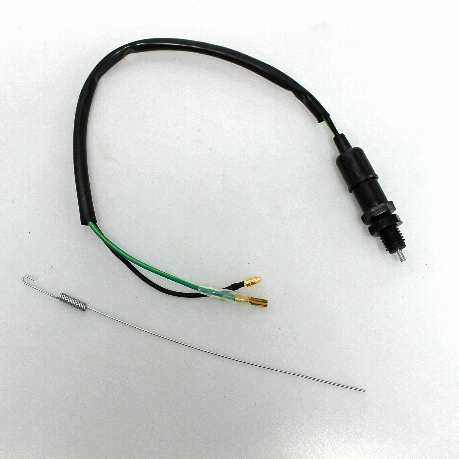 Universal Brake Light Switch for Motorcycle ATV Dirt Pit Bike (Mechanical)
