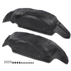 Rear Fender Liner for Ford F-150 (2021–2024)