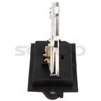 A/C Heater Blower Motor Resistor for Dodge Nitro (2007–2009) & Jeep Liberty (2008–2009)
