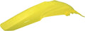 Acerbis Rear Fender for Suzuki RM-Z450 (2008–2017) Yellow Offroad